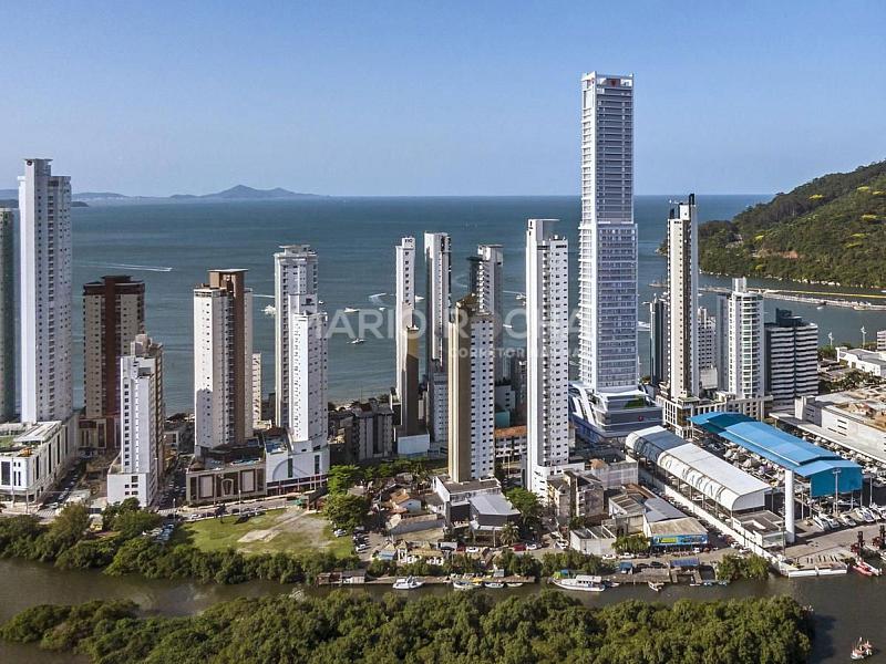 Apartamento à venda em Balneário Camboriú, no edifício Tonino Lamborghini — foto 25