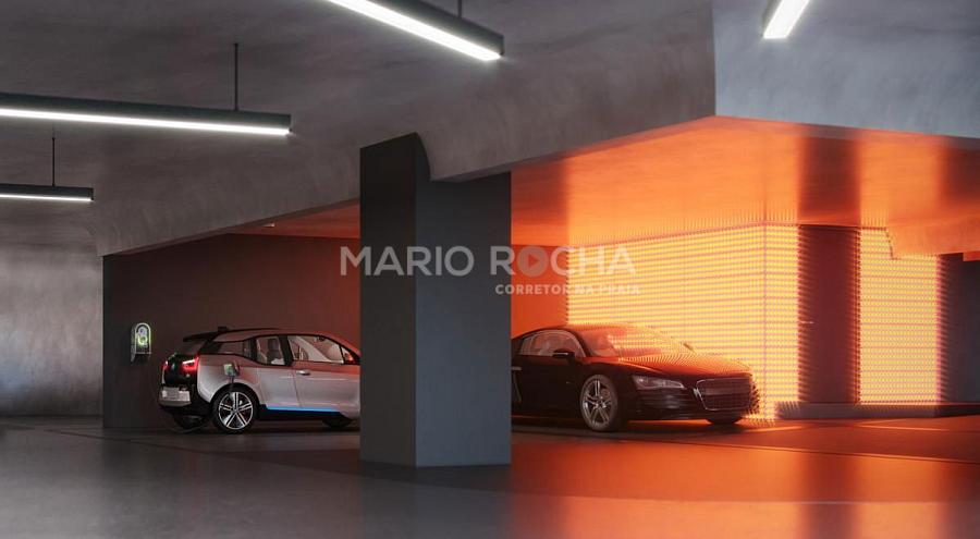 Apartamento à venda em Balneário Camboriú, no edifício Tonino Lamborghini — foto 29