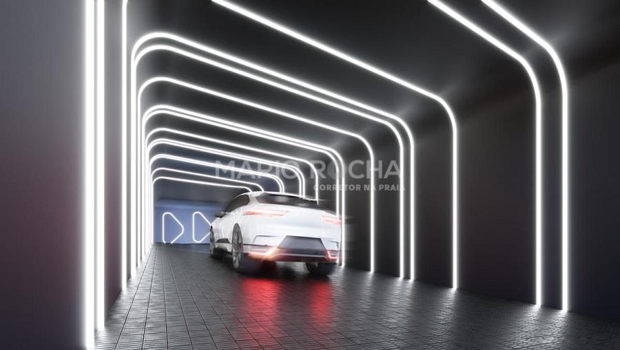 Apartamento à venda em Balneário Camboriú, no edifício Tonino Lamborghini — foto 31