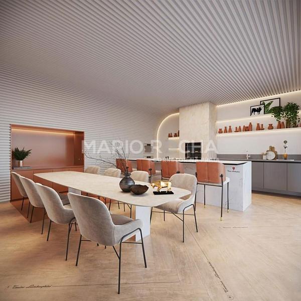 Apartamento à venda em Balneário Camboriú, no edifício Tonino Lamborghini — foto 33