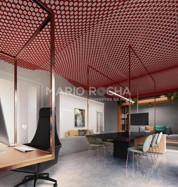 Apartamento à venda em Balneário Camboriú, no edifício Tonino Lamborghini — foto 36