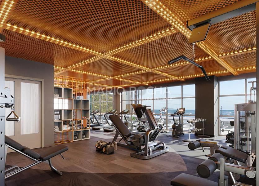 Apartamento à venda em Balneário Camboriú, no edifício Tonino Lamborghini — foto 41