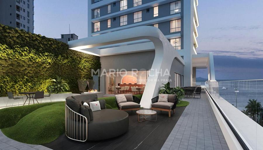 Apartamento à venda em Balneário Camboriú, no edifício Tonino Lamborghini — foto 39