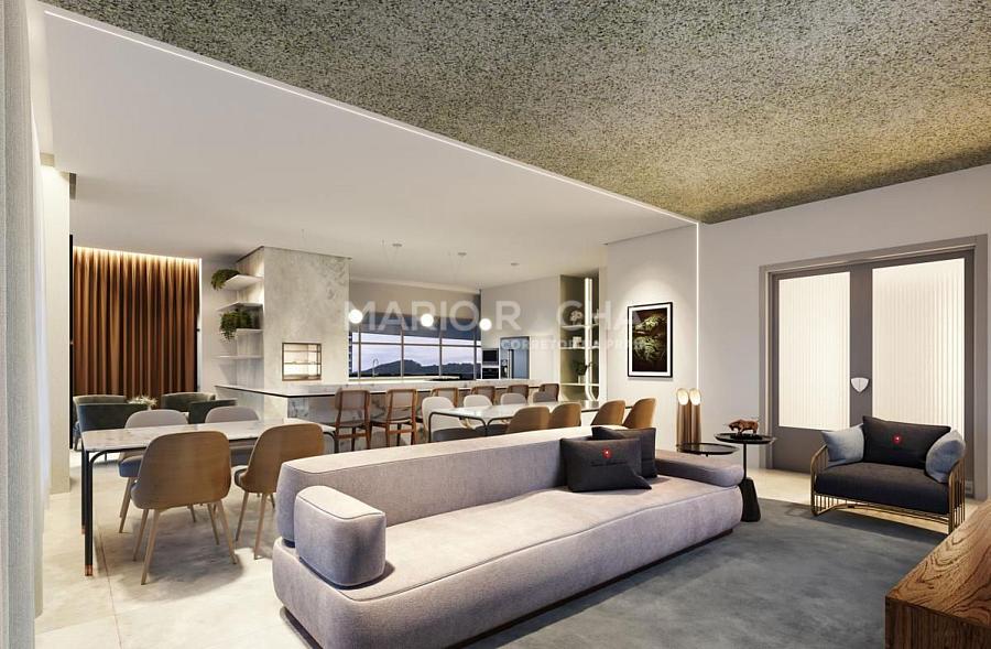 Apartamento à venda em Balneário Camboriú, no edifício Tonino Lamborghini — foto 40