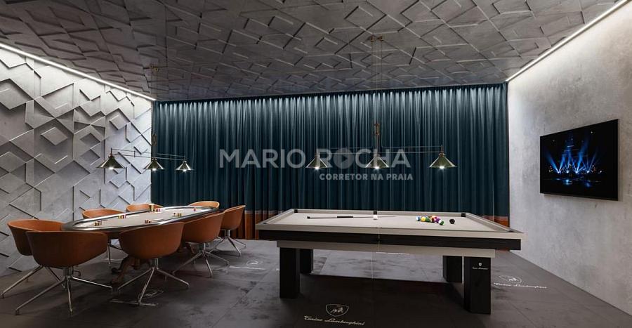 Apartamento à venda em Balneário Camboriú, no edifício Tonino Lamborghini — foto 42