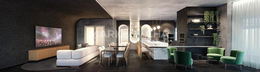 Apartamento à venda em Balneário Camboriú, no edifício Tonino Lamborghini — foto 45