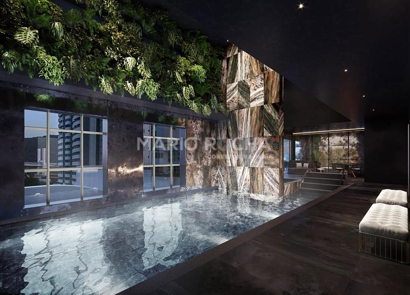 Apartamento à venda em Balneário Camboriú, no edifício Tonino Lamborghini — foto 44