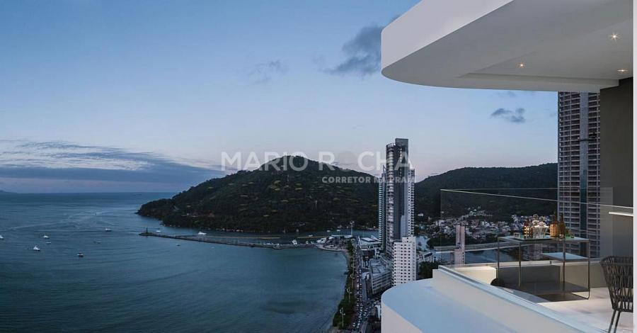 Apartamento à venda em Balneário Camboriú, no edifício Tonino Lamborghini — foto 48