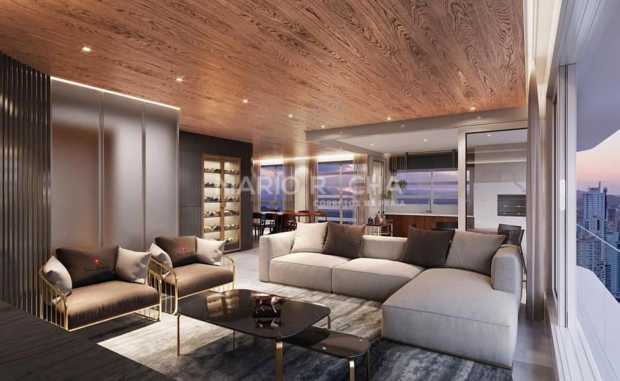 Apartamento à venda em Balneário Camboriú, no edifício Tonino Lamborghini — foto 49