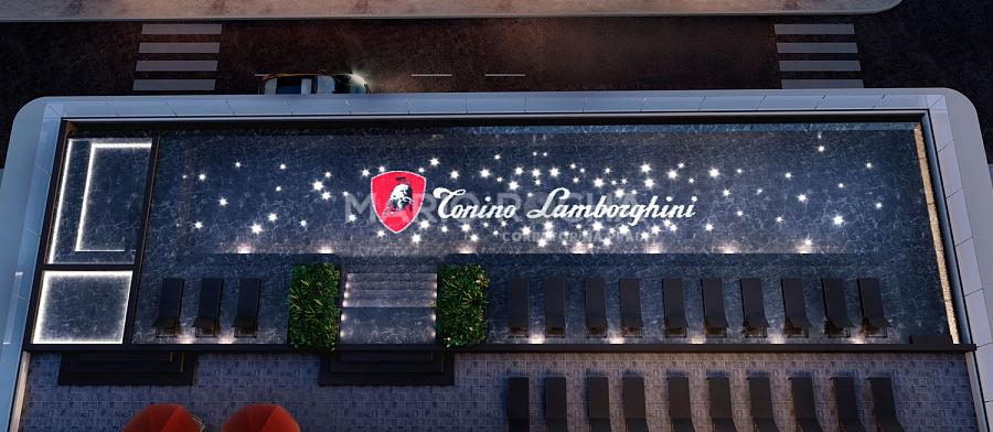 Apartamento à venda em Balneário Camboriú, no edifício Tonino Lamborghini — foto 53