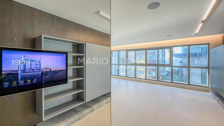 Apartamento mobiliado à venda em Balneário Camboriú, no edifício Tonino Lamborghini — foto 7