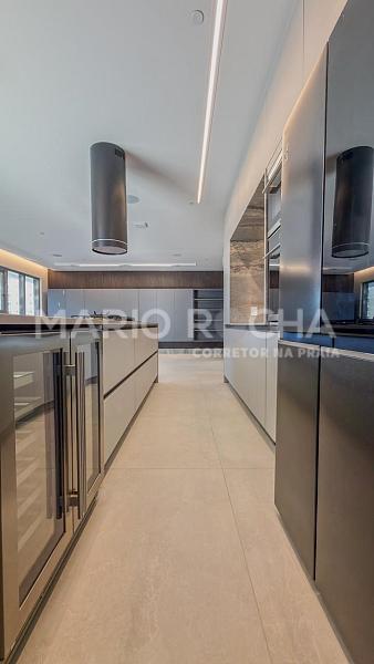 Apartamento mobiliado à venda em Balneário Camboriú, no edifício Tonino Lamborghini — foto 8