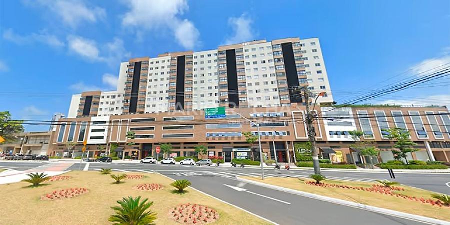 Apartamento mobiliado à venda em Balneário Camboriú, no edifício Icon — foto 27