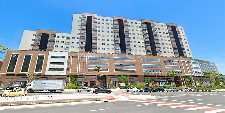 Apartamento mobiliado à venda em Balneário Camboriú, no edifício Icon — foto 28