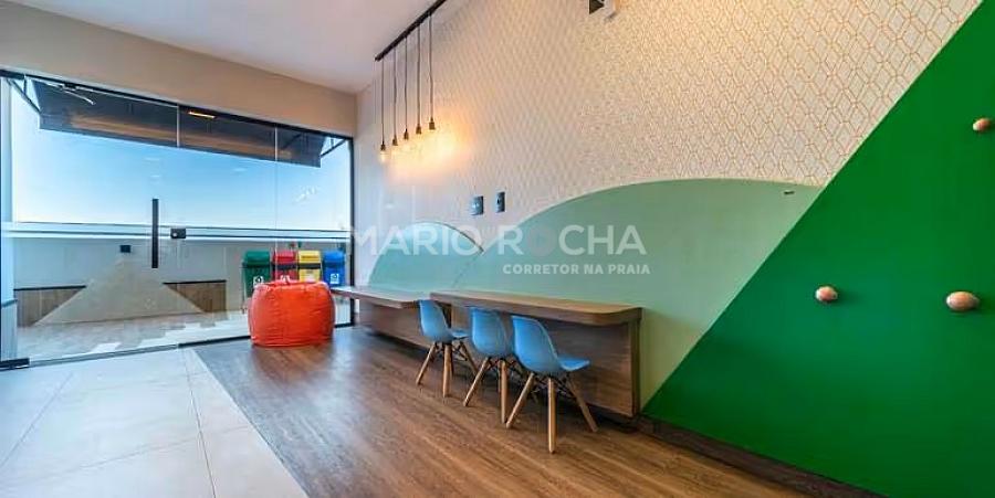 Apartamento mobiliado à venda em Balneário Camboriú, no edifício Icon — foto 34