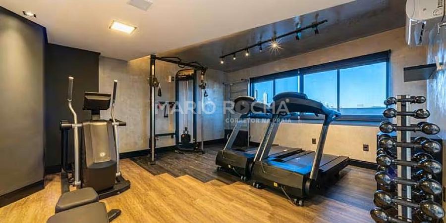 Apartamento mobiliado à venda em Balneário Camboriú, no edifício Icon — foto 35