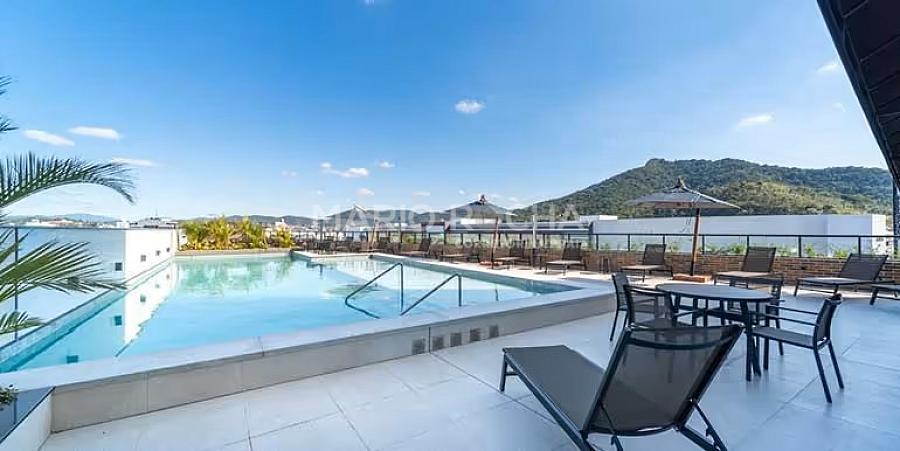 Apartamento mobiliado à venda em Balneário Camboriú, no edifício Icon — foto 29