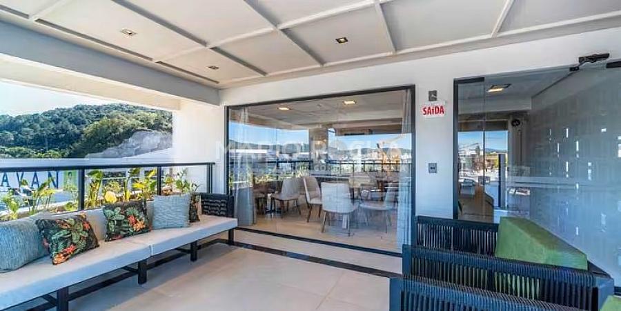 Apartamento mobiliado à venda em Balneário Camboriú, no edifício Icon — foto 30