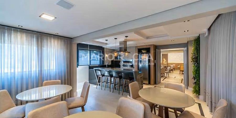 Apartamento mobiliado à venda em Balneário Camboriú, no edifício Icon — foto 32