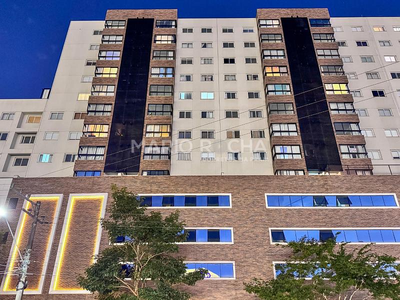 Apartamento mobiliado à venda em Balneário Camboriú, no edifício Icon — foto 36