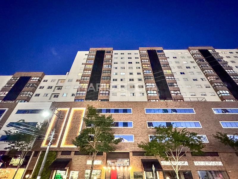 Apartamento mobiliado à venda em Balneário Camboriú, no edifício Icon — foto 38