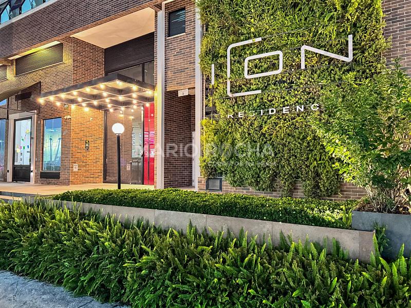 Apartamento mobiliado à venda em Balneário Camboriú, no edifício Icon — foto 40