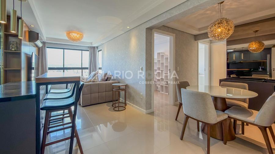 Apartamento mobiliado à venda em Balneário Camboriú, no edifício Icon — foto 2