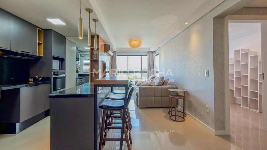 Apartamento mobiliado à venda em Balneário Camboriú, no edifício Icon — foto 4