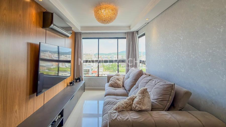 Apartamento mobiliado à venda em Balneário Camboriú, no edifício Icon — foto 5