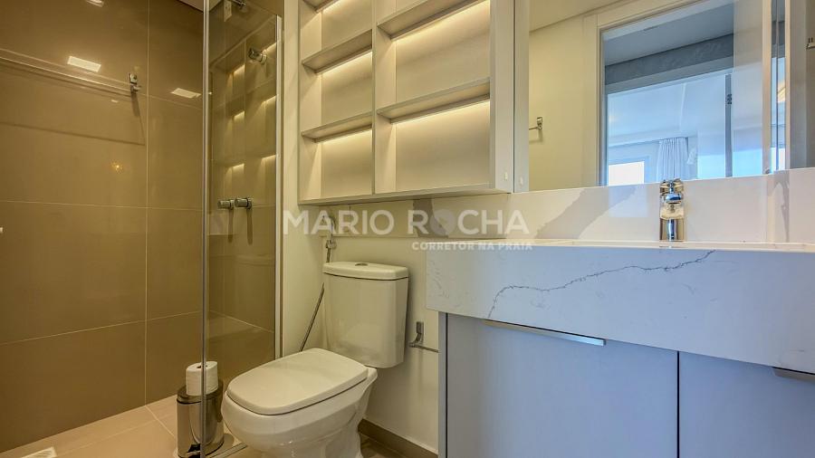 Apartamento mobiliado à venda em Balneário Camboriú, no edifício Icon — foto 20