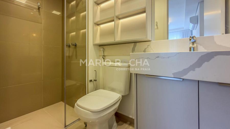 Apartamento mobiliado à venda em Balneário Camboriú, no edifício Icon — foto 22