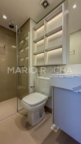 Apartamento mobiliado à venda em Balneário Camboriú, no edifício Icon — foto 23