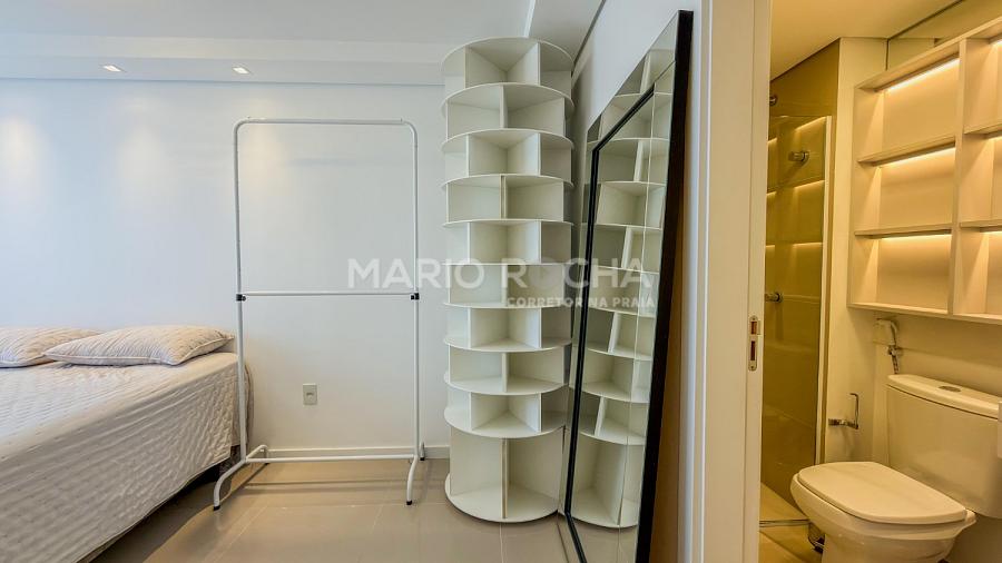 Apartamento mobiliado à venda em Balneário Camboriú, no edifício Icon — foto 25