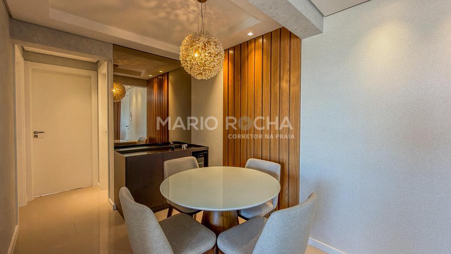 Apartamento mobiliado à venda em Balneário Camboriú, no edifício Icon — foto 12