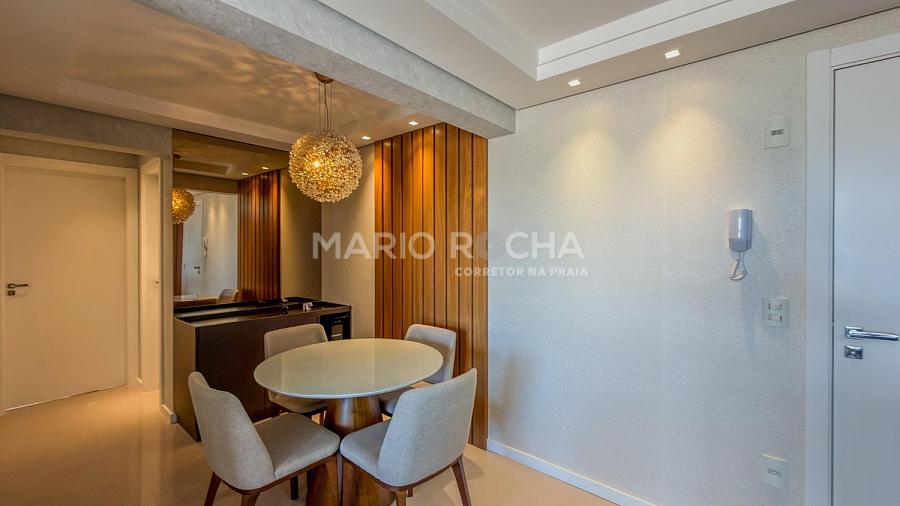 Apartamento mobiliado à venda em Balneário Camboriú, no edifício Icon — foto 13