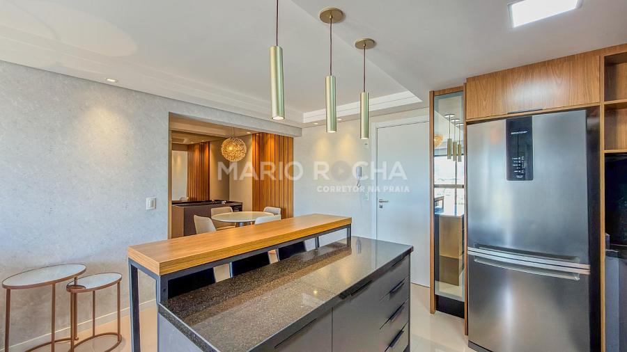 Apartamento mobiliado à venda em Balneário Camboriú, no edifício Icon — foto 14