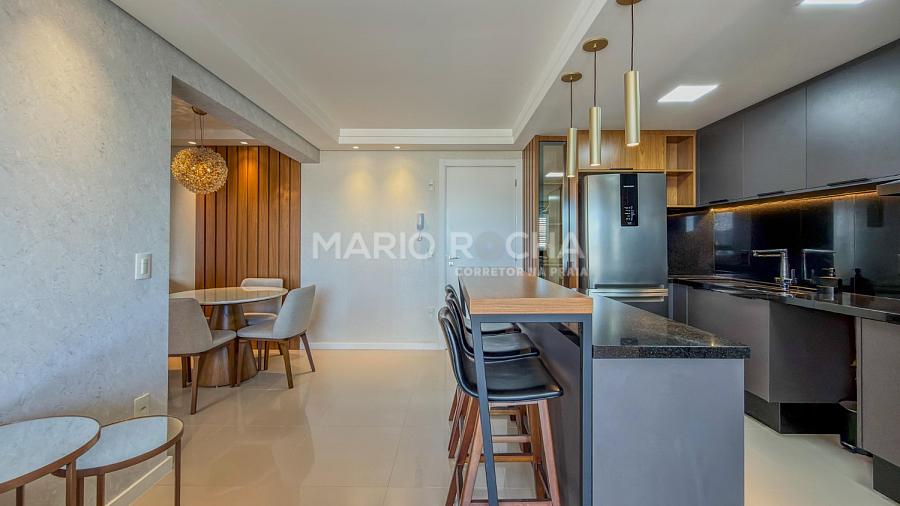 Apartamento mobiliado à venda em Balneário Camboriú, no edifício Icon — foto 6