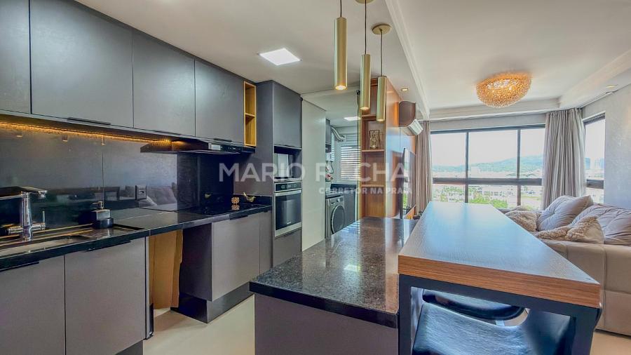 Apartamento mobiliado à venda em Balneário Camboriú, no edifício Icon — foto 15