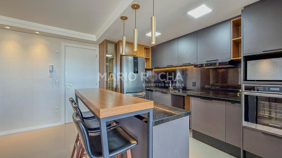 Apartamento mobiliado à venda em Balneário Camboriú, no edifício Icon — foto 7