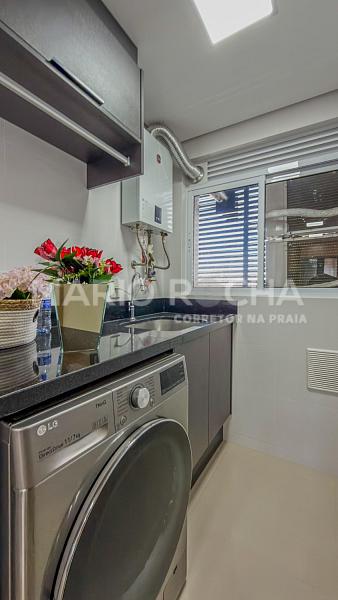 Apartamento mobiliado à venda em Balneário Camboriú, no edifício Icon — foto 8