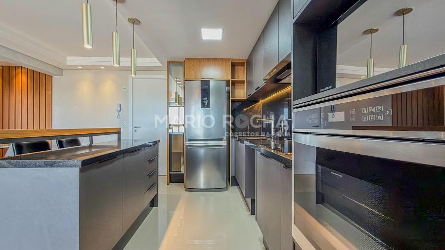 Apartamento mobiliado à venda em Balneário Camboriú, no edifício Icon — foto 9