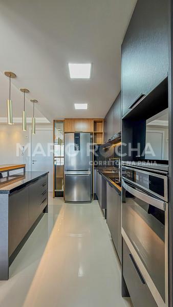 Apartamento mobiliado à venda em Balneário Camboriú, no edifício Icon — foto 10