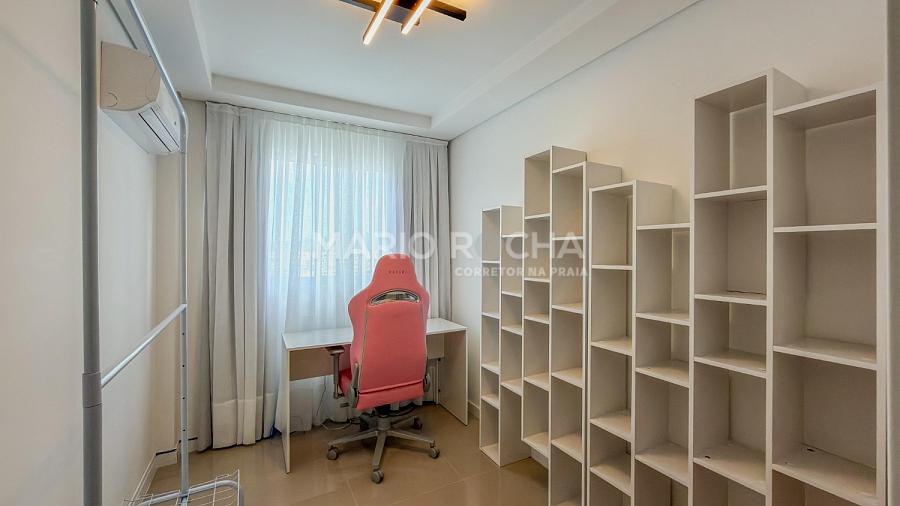 Apartamento mobiliado à venda em Balneário Camboriú, no edifício Icon — foto 18