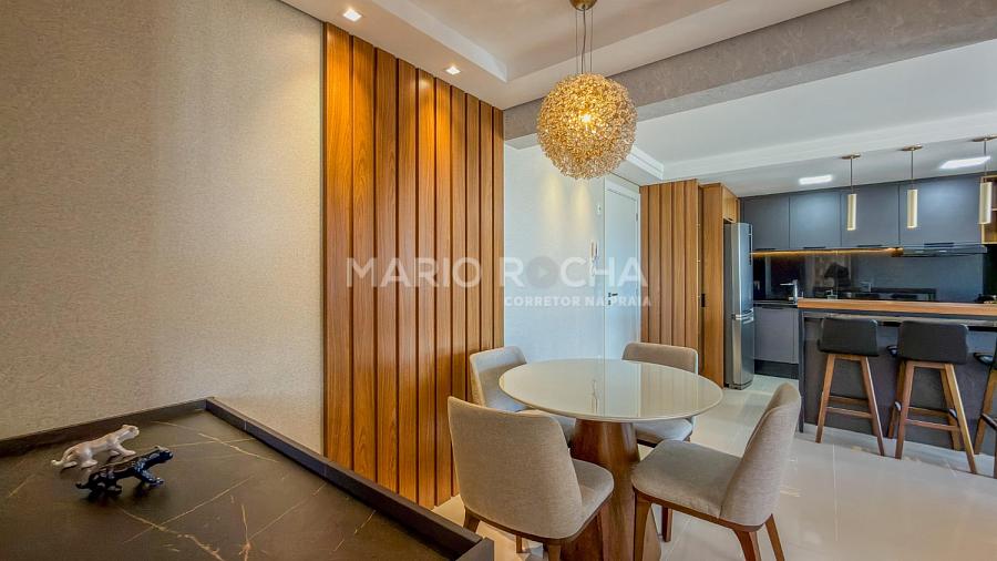 Apartamento mobiliado à venda em Balneário Camboriú, no edifício Icon — foto 11