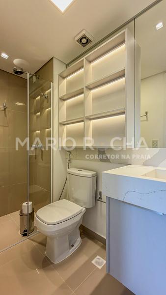 Apartamento mobiliado à venda em Balneário Camboriú, no edifício Icon — foto 19