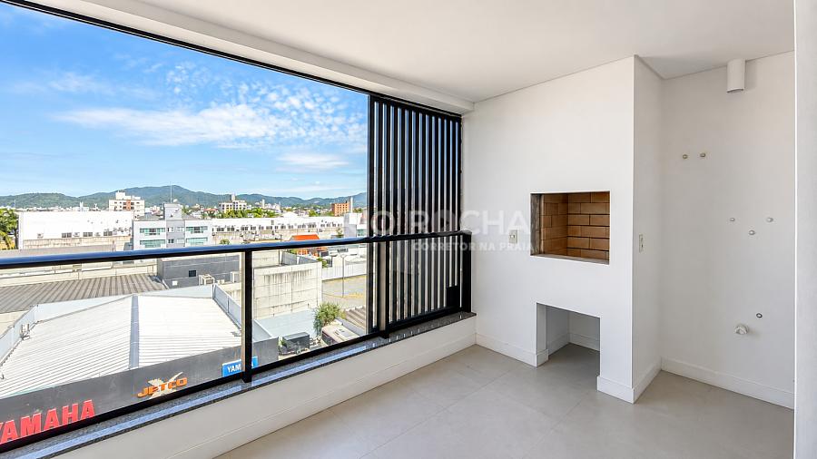 Apartamento � venda em Balne�rio Cambori�, no edif�cio Bella Cintra 1