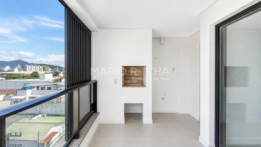 Apartamento � venda em Balne�rio Cambori�, no edif�cio Bella Cintra 6