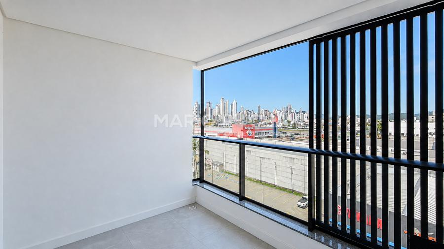 Apartamento � venda em Balne�rio Cambori�, no edif�cio Bella Cintra 9