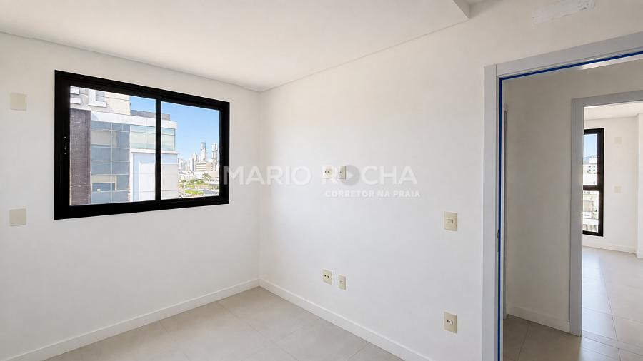 Apartamento � venda em Balne�rio Cambori�, no edif�cio Bella Cintra 11