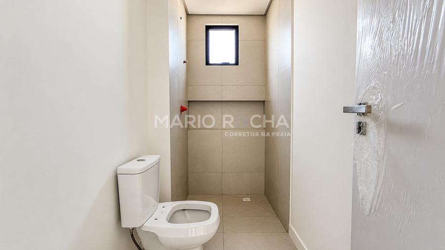 Apartamento � venda em Balne�rio Cambori�, no edif�cio Bella Cintra 12